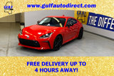 Used 2024 Toyota GR86 Premium image 4