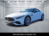 New 2025 Mercedes-Benz SL 43 AMG image 2