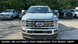 New 2025 Ford F350 Lariat w/ Lariat Ultimate Package image 5