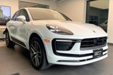 Certified 2025 Porsche Macan image 6