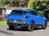New 2026 Kia Sportage X-Line image 4