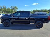 Used 2024 Chevrolet Silverado 2500 ZR2 image 4