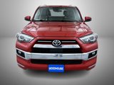 Used 2022 Toyota 4Runner Limited image 2