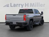 New 2025 Chevrolet Silverado 2500 LTZ w/ Trail Boss Package image 4