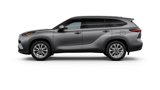 New 2025 Toyota Highlander Limited image 3