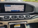 New 2025 Mercedes-Benz GLS 580 4MATIC image 3