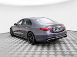 New 2025 Mercedes-Benz S 63 AMG S image 3