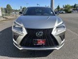 Used 2019 Lexus NX 300 F Sport image 2