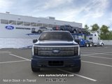 New 2025 Ford F150 Lightning Lariat image 6