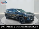 New 2026 Buick Enclave Sport Touring image 3