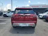 New 2025 Nissan Pathfinder Platinum w/ Cargo Package image 5