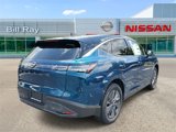New 2025 Nissan Murano SL w/ Cargo Package image 4