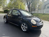 Used 2008 Volkswagen Beetle Triple White Edition image 3