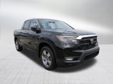 New 2025 Honda Ridgeline RTL image 2