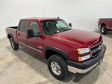 Used 2006 Chevrolet Silverado 2500 LT w/ Skid Plate Package image 4