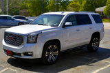 Used 2018 GMC Yukon Denali w/ Denali Ultimate Package image 3