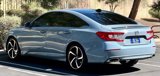 Used 2022 Honda Accord Sport image 6