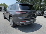 New 2025 Jeep Grand Cherokee L Summit w/ MOPAR Finishing Package image 5