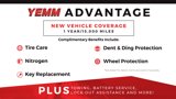 New 2026 Chevrolet Equinox LT w/ Convenience Package II image 3