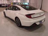 Certified 2022 Hyundai Sonata Limited image 6