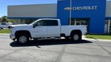 Used 2024 Chevrolet Silverado 3500 LT image 2