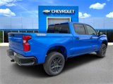New 2025 Chevrolet Silverado 1500 LT Trail Boss w/ Convenience Package II image 3