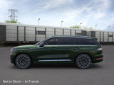 New 2025 Lincoln Aviator Black Label image 3