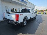 New 2025 Ford F250 XL w/ XL Driver Assist Package image 4