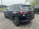New 2025 Jeep Compass Limited image 5