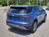 New 2026 Chevrolet Equinox LT w/ Convenience Package II image 2