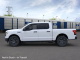 New 2025 Ford F150 Lightning Pro image 3