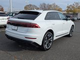New 2025 Audi Q8 Premium Plus image 3