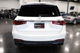 Used 2021 Mercedes-Benz GLS 63 AMG 4MATIC image 5
