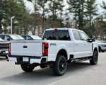 New 2025 Ford F350 Lariat image 4