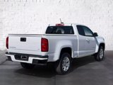 Used 2021 Chevrolet Colorado LT w/ Safety Package image 5