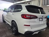 Used 2021 BMW X5 M50i w/ Executive Package image 3