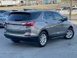Used 2018 Chevrolet Equinox LT image 2