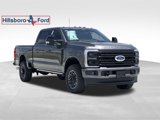 New 2025 Ford F350 Platinum w/ FX4 Off-Road Package image 2