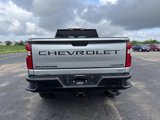 New 2025 Chevrolet Silverado 2500 Custom image 4