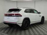 New 2025 Volkswagen Atlas Cross Sport SEL R-Line image 5