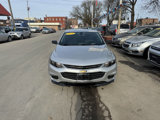 Used 2018 Chevrolet Malibu LS image 2