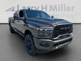 New 2025 RAM 2500 Laramie image 4