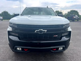 Used 2022 Chevrolet Silverado 1500 LT Trail Boss w/ Convenience Package II image 5