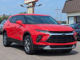 Used 2023 Chevrolet Blazer LT w/ Driver Confidence Package image 2