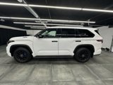 Used 2023 Toyota Sequoia SR5 image 3