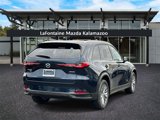 New 2025 MAZDA CX-90 Plug-In Hybrid w/ Preferred image 4