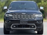 Used 2021 Jeep Grand Cherokee Overland image 2