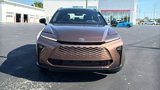 New 2025 Toyota Crown Signia image 2