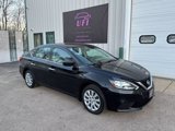 Used 2017 Nissan Sentra SV image 2