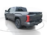 New 2025 Toyota Tundra Platinum image 3